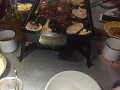 -探鱼·鲜青椒爽麻烤鱼(三水广场店)