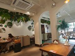 -金孔雀德宏傣味餐馆(魏公村店)