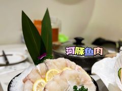 -沄记顺德菜打边炉(东直门店)