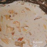 核桃花生浆锅底，呈贡最有特色的火锅店