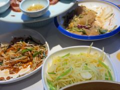 -额娘·春饼烤鸭(华北七楼创始店)