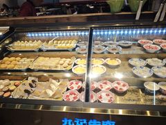 -九记潮汕现切鲜牛肉自助火锅(长沙·方圆荟店)