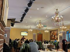 大堂-巴依老爷·新疆美食(上城区天城路店)