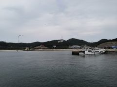 -大长山岛