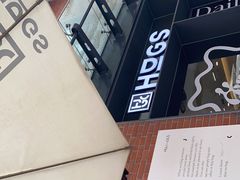 -HUGS coffee(东区店)