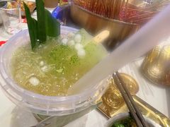 -中华老火锅(金渝大道店)