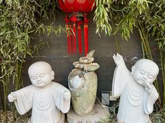 -福慧慈缘素食餐厅(王府井店)