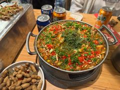 -李不管把把烧(天府三街店)