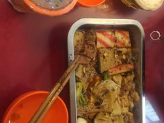 -金张掖麻辣烫(凤城一路店)