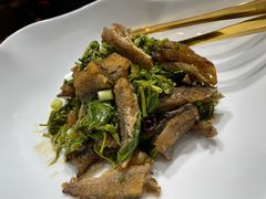 -皓粤臻品荟·地道广东菜