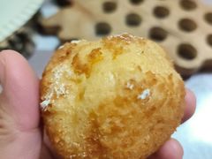泡芙-金麦呈饼庄(铁西新玛特店)