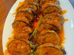-惠宾饭庄(中山路店)
