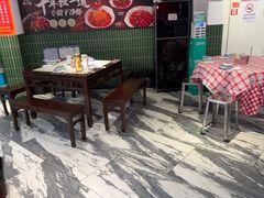 -独一道·邵伯龙虾土菜馆·烧烤(雨花西路店)