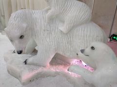 -宁波冰雪大世界(北仑区)