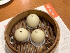 -鼎泰丰(新港中心店)