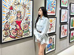 -南京时尚莱迪购物广场(正洪街店)