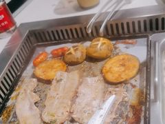 -欢乐牧场主题自助料理(T12店)