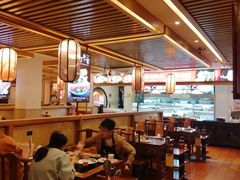 -沸炉重庆老火锅(军事博物馆店)