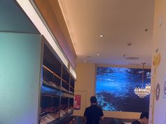 -透明思烤·自助烤肉海鲜火锅(东部星悦天地店)