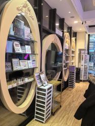 -RL Nail·瑞丽美甲美睫品牌原创店