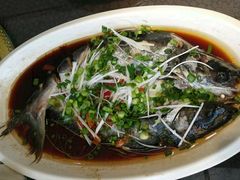 -鹿鸣宴(南海街店)