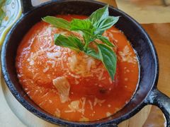 -Alimentari Mulino意大利餐吧&烘焙(丰盛里店)