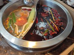 -芈重山老火锅(洪崖洞店)
