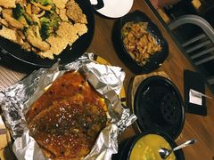 -薇酌饮·陕西菜(南门外店)