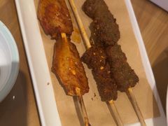 -严记小天府酸菜鱼(西四路店)