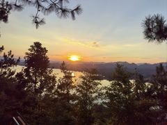 -千岛湖天屿景区