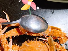 -韩盛·盛江山自助料理(中街大悦城店)
