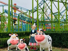 -蓬莱欧乐堡梦幻世界