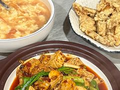 -大隐隐于市私房菜(保和小区店)