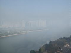 -长沙富力万达文华酒店