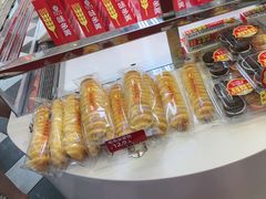 -味多美蛋糕(梨园店)