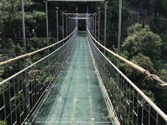 -浏阳石牛寨风景区