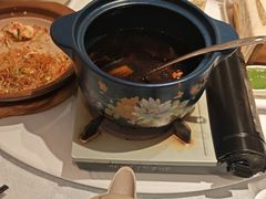 -百姓渔村(南中环店)
