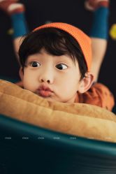 -57KIDS儿童摄影