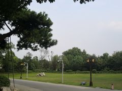 -东湖落雁景区