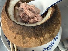 -達揚原味燉品(文明路店)