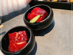 -江南里·新浙菜(苏州大悦城店)