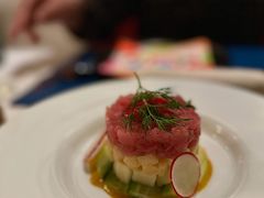 -Ponte 意大利餐厅