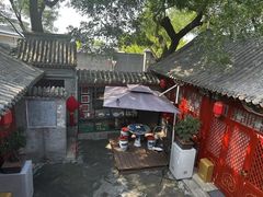 -程府宴-国宴(南长街·四合院店)