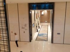-重庆悦来温德姆酒店