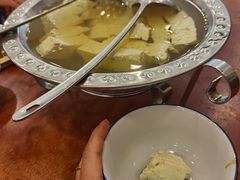豆花-石磨豆花家常菜·牦牛排土火锅