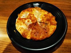 -嘎嘎香东北烧烤