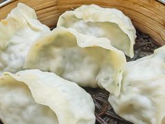 秧草蒸饺-刘长兴(逸仙桥店)