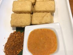 -云海肴·汽锅鸡·云南菜(苏州中心店)