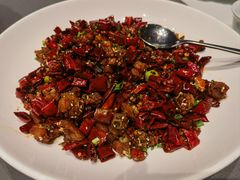 -许家菜(望江店)