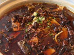 -辣婆婆(航天桥店)